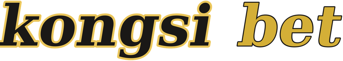kongsi bet logo