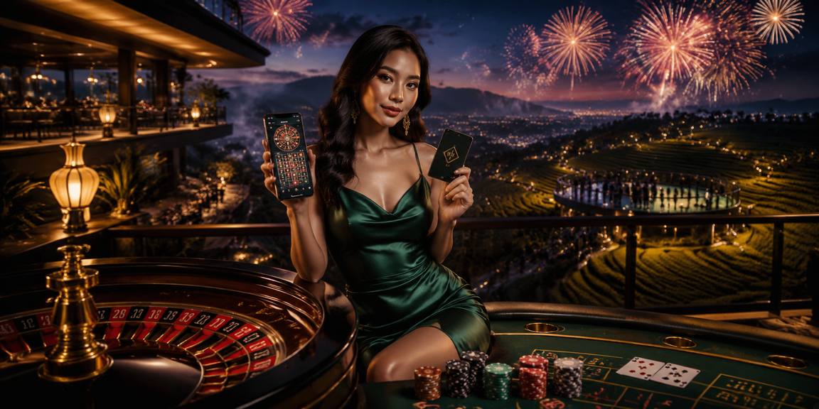 kongsi bet Register with kongsi bet and jump straight into the lobby